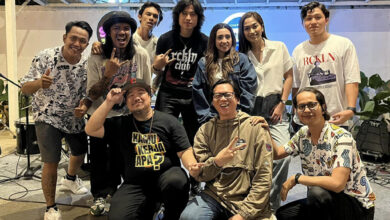 Dokumentasi Swag Event edisi 93. (Foto: Swag Event)