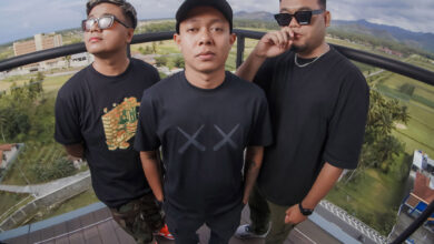 Grup band pop punk, KARNAMEREKA. (Foto: Istimewa)