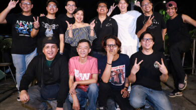 Dokumentasi Swag Event Edisi 96. (Foto: I Wayan Bagiartana)