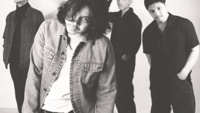 Grup band asal Cibubur, Iconic Tourist. (Foto: Istimewa)