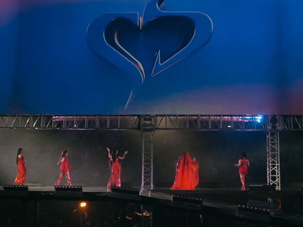 Dokumentasi konser Super Diva. (Foto: Istimewa)