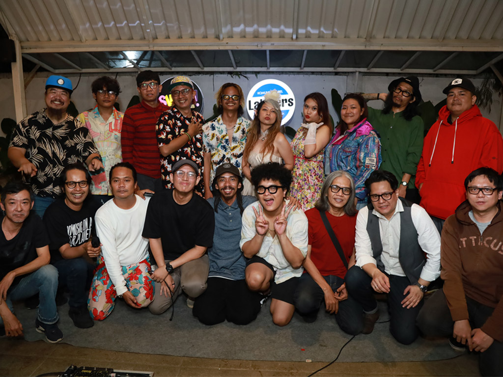 Dokumentasi Swag Event edisi 97. (Foto: I Wayan Bagiartana)