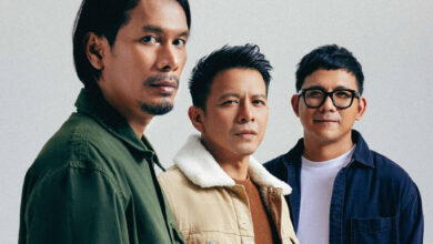 Grup band NOAH. (Foto: Istimewa)