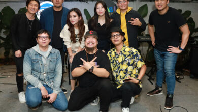 Dokumentasi Swag Event edisi 98. (Foto: I Wayan Bagiartana)