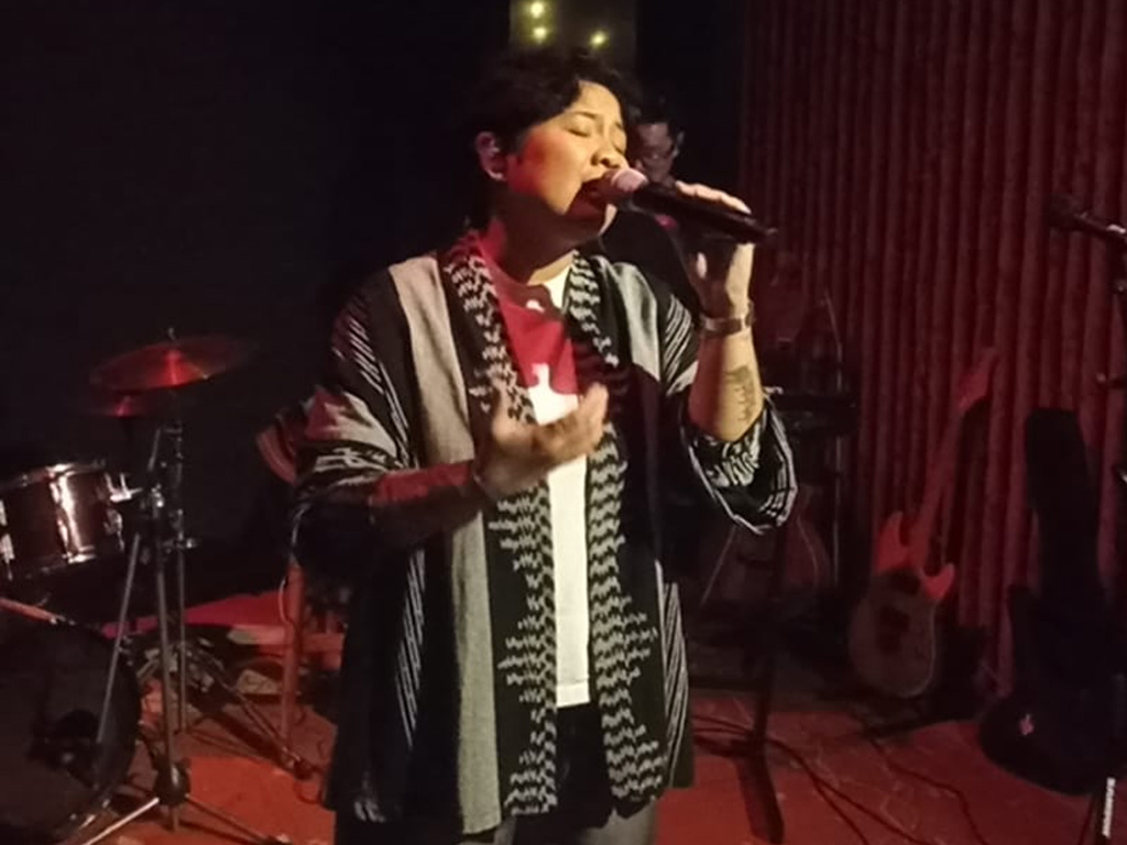 Dokumentasi Boleh Gig. (Foto: Istimewa)