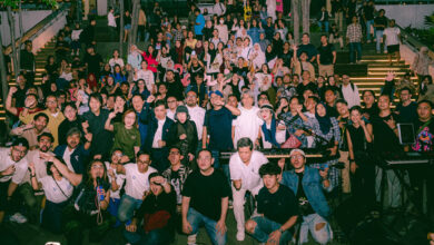 Dokumentasi program FESMI. (Foto: Istimewa)