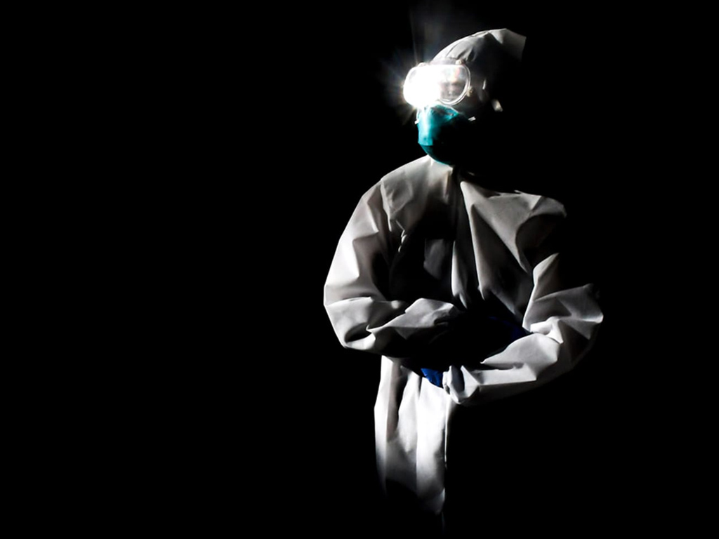 Projek solo asal Bogor, H! (dibaca: Hi). (Foto: Istimewa)