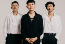 Unit modern metalcore asal Karawang, Reiwa. (Foto: Istimewa)