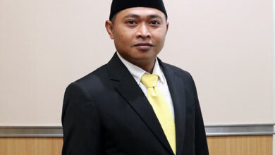 Anggota Komisi B DPRD DKI Jakarta, Andri Santosa. (Foto: Istimewa)