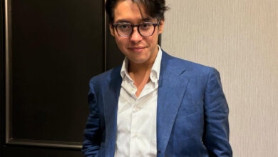 Penyanyi solo, Ardhito Pramono. (Foto: Instagram)