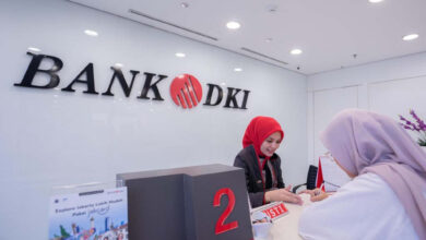 Ilustrasi layanan di Bank DKI. (Foto: Istimewa)