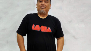 Musikus kawakan, Fransiscus Eko. (Foto: Istimewa)