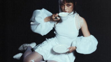 Penyanyi Gabriella Miranda alias Gaby atau Gabsav. (Foto: Istimewa)