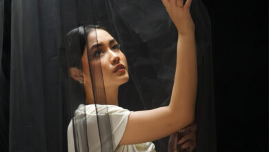 Penyanyi solo, Kirana Setio. (Foto: Istimewa)