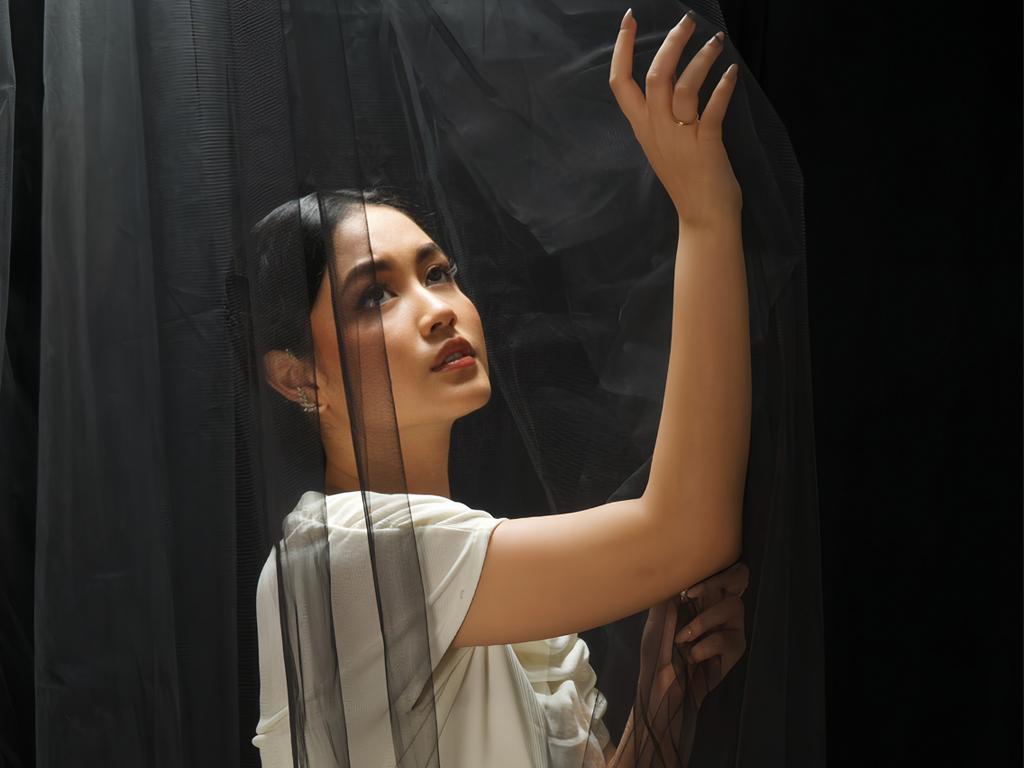 Penyanyi solo, Kirana Setio. (Foto: Istimewa)