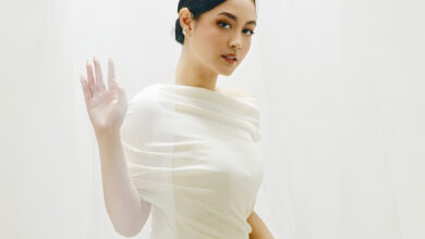 Penyanyi solo, Kirana Setio. (Foto: Istimewa)