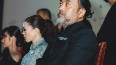Suasana konferensi pers film Pengepungan di Bukit Duri. (Foto: Istimewa)