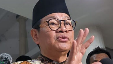 Gubernur DKI Jakarta, Pramono Anung. (Foto: Istimewa)