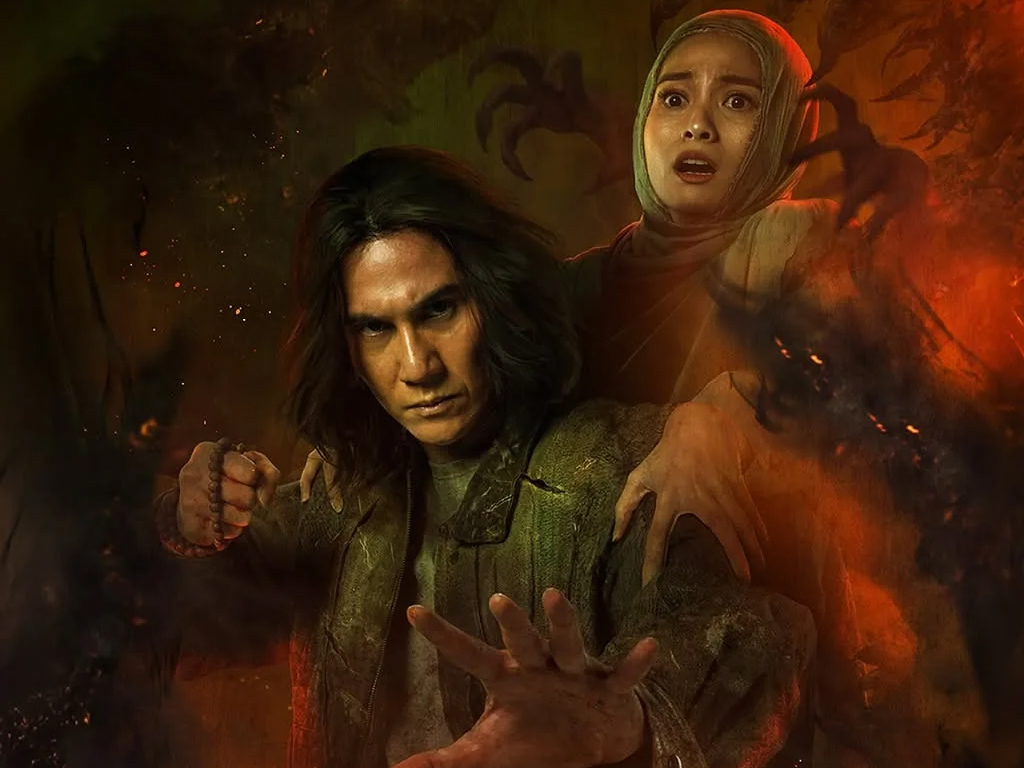 Poster film Qodrat 2. (Foto: Istimewa)