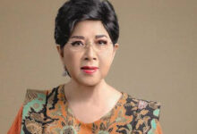 Artis senior, Titiek Puspa. (Foto: Istimewa)