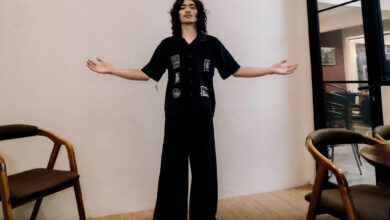 Penyanyi solo, AMIS. (Foto: Istimewa)