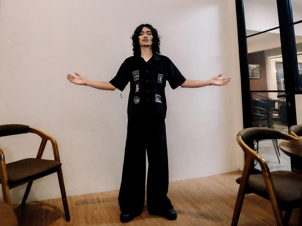 Penyanyi solo, AMIS. (Foto: Istimewa)