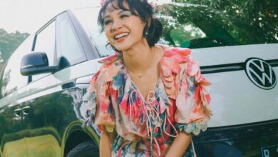 Penyanyi solo, Andien. (Foto: Istimewa)