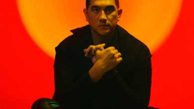 Penyanyi solo, Arda Hatna. (Foto: Istimewa)