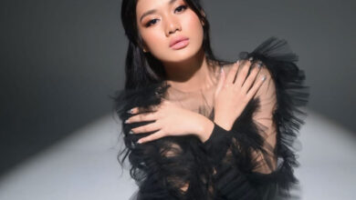 Penyanyi solo, Ardhita Dyah Ayu Putri. (Foto: Istimewa)