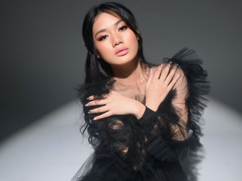 Penyanyi solo, Ardhita Dyah Ayu Putri. (Foto: Istimewa)