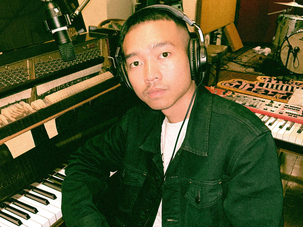 Penyanyi solo asal Tangerang, Azel. (Foto: Istimewa)