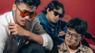 Unit garage rock asal Surabaya, Electric Bird. (Foto: Istimewa)