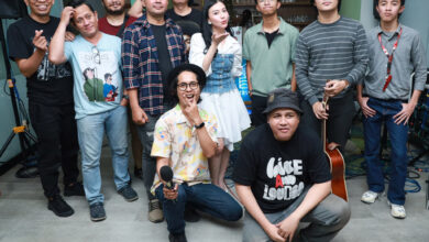 Dokumentasi Main-Main di Cipete episode 14. (Foto: I Wayan Bagiartana)