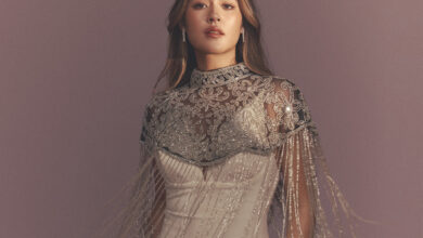 Penyanyi solo, Raisa. (Foto: Istimewa)