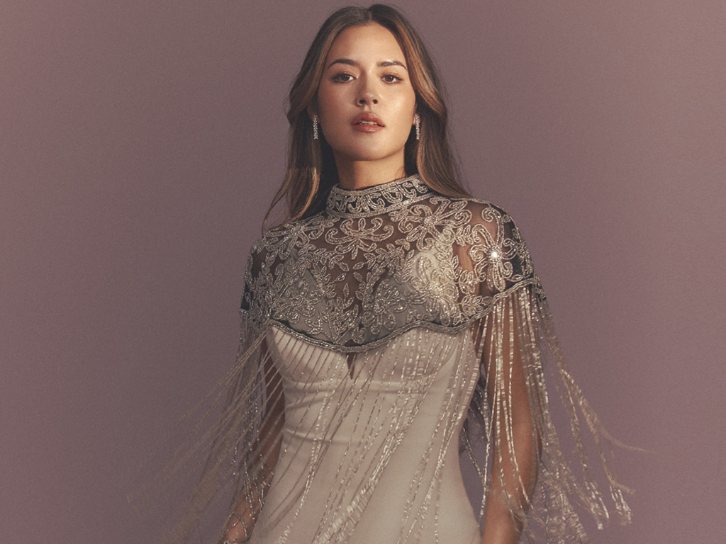 Penyanyi solo, Raisa. (Foto: Istimewa)