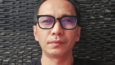 Musisi Indonesia, Rucky Markiano. (Foto: Istimewa)