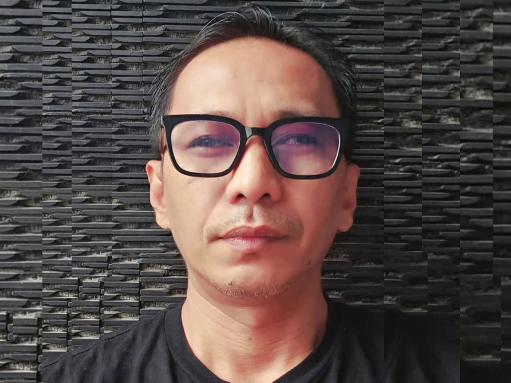 Musisi Indonesia, Rucky Markiano. (Foto: Istimewa)