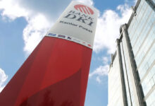 Ilustrasi Bank DKI. (Foto: Istimewa)