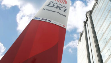 Ilustrasi Bank DKI. (Foto: Istimewa)