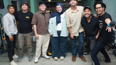 Dokumentasi program musik Main-Main di Cipete edisi 16. (Foto: I Wayan Bagiartana)