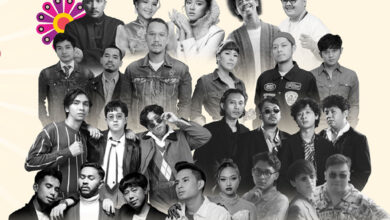 Poster promosi Svara Fest 2025. (Foto: Istimewa)