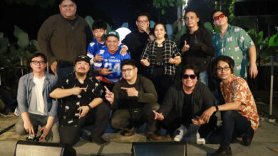 Dokumentasi Swag Event episode 108. (Foto: I Wayan Bagiartana)