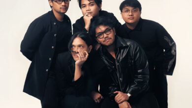 Grup band alternatif pop asal Indonesia, Voxxes. (Foto: Istimewa)