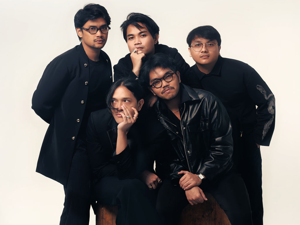 Grup band alternatif pop asal Indonesia, Voxxes. (Foto: Istimewa)