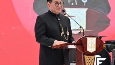 Gubernur DKI Jakarta Pramono Anung. (Foto: Istimewa)