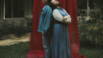 Duo musisi kidunghara dan Gloria Jessica. (Foto: Istimewa)