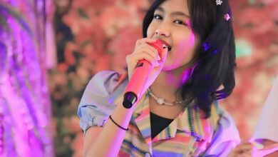 Penyanyi cilik, Atiya Purnomo. (Foto: Istimewa)