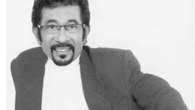 Penyanyi dangdut senior, Hamdan ATT. (Foto: Istimewa)