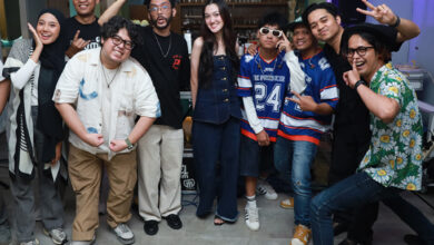 Dokumentasi program musik Main-Main di Cipete episode 18. (Foto: I Wayan Bagiartana)