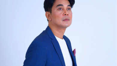 Penyanyi solo, Prabawa. (Foto: Istimewa)